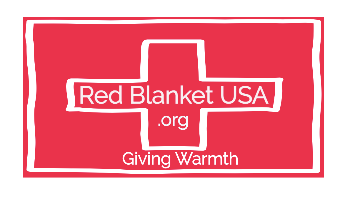 Red Blanket USA